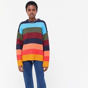 Urban Outfitters Bobby Boyfriend Sweater